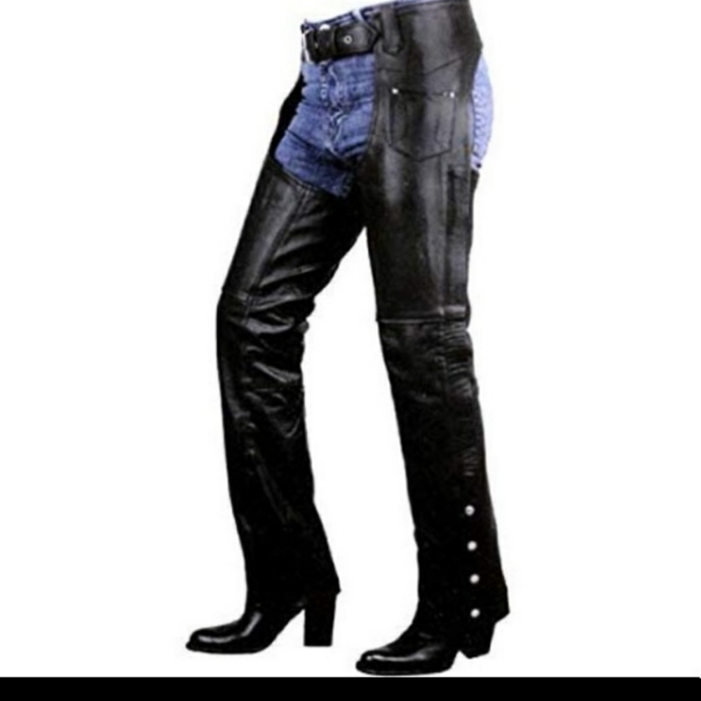 XELEMENT UNISEX  ADVANCED MOTOCYCLE GEAR LEATHER